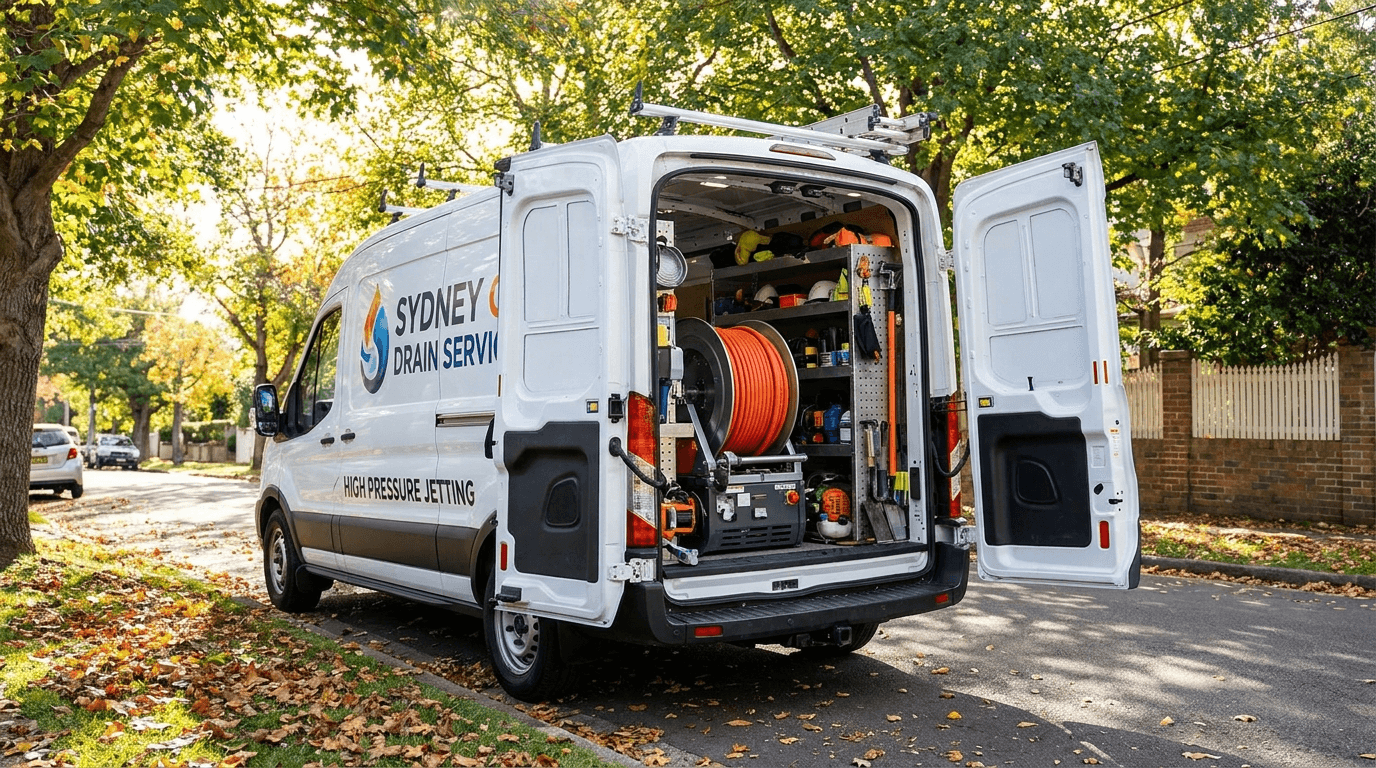 Marrickville Plumbing & Drains cover photo