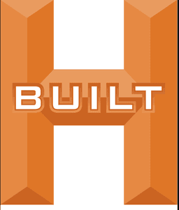 Built by Aidan